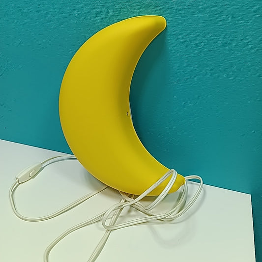 Ikea Size One Size Yellow Lamp