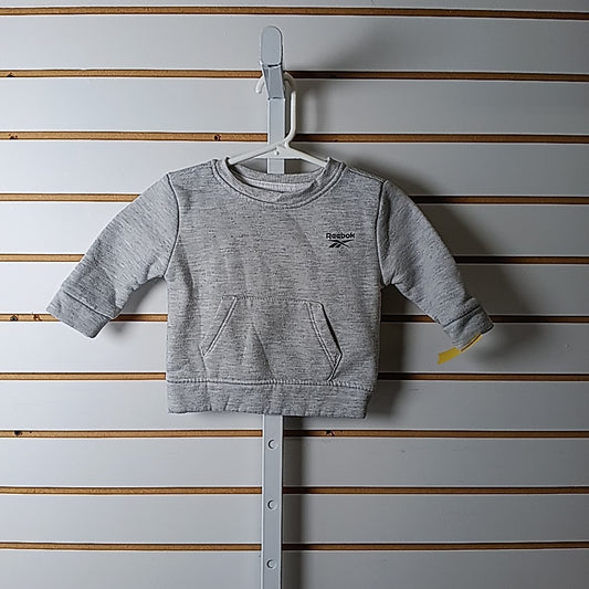 Reebok 12 Months Sweater/Sweatshirt
