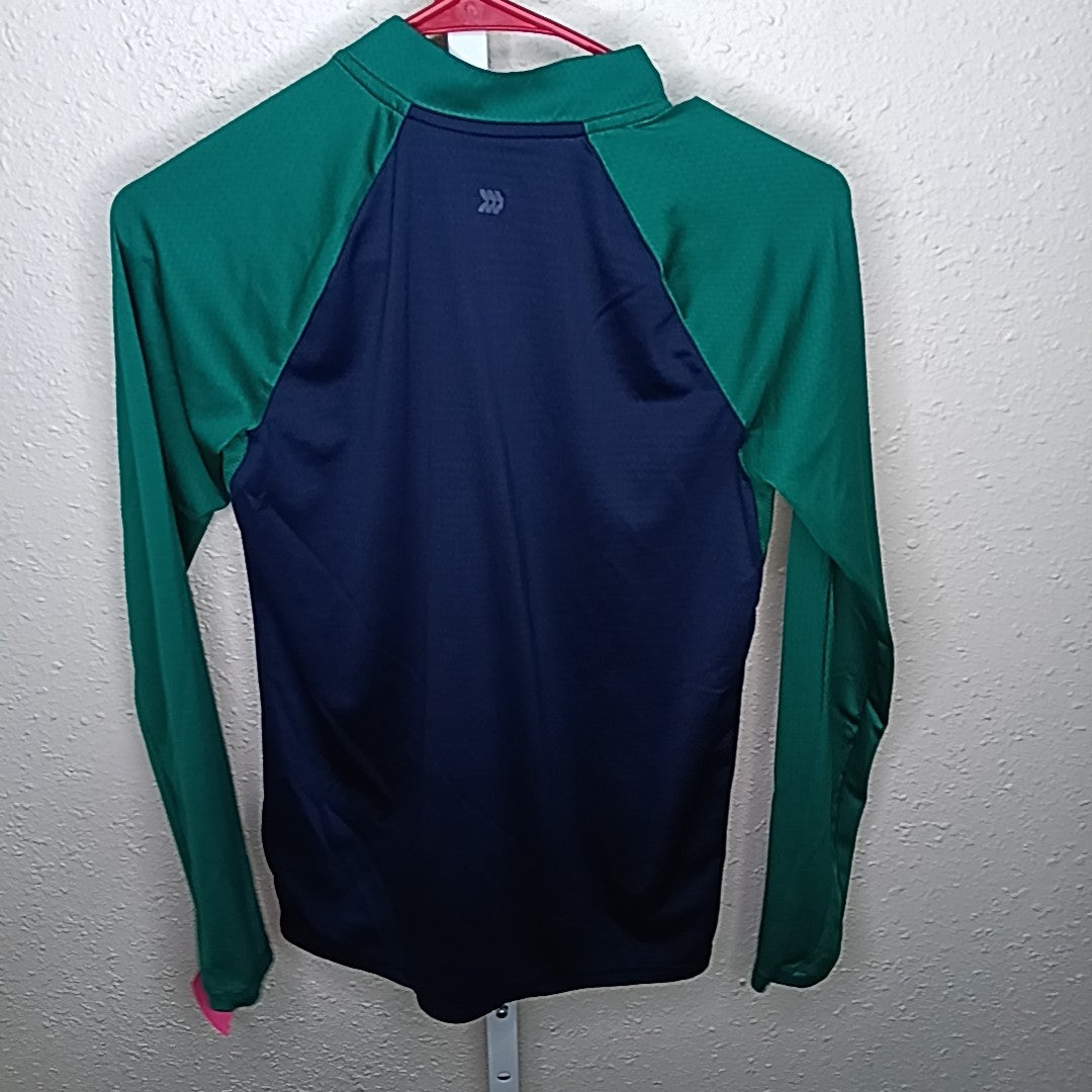 All In Motion YLG Shirt