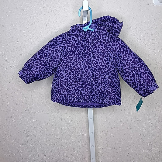 Children's Place 6-9 Months Jacket