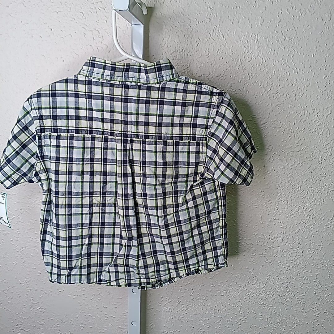 Gymboree 18-24 Months Shirt