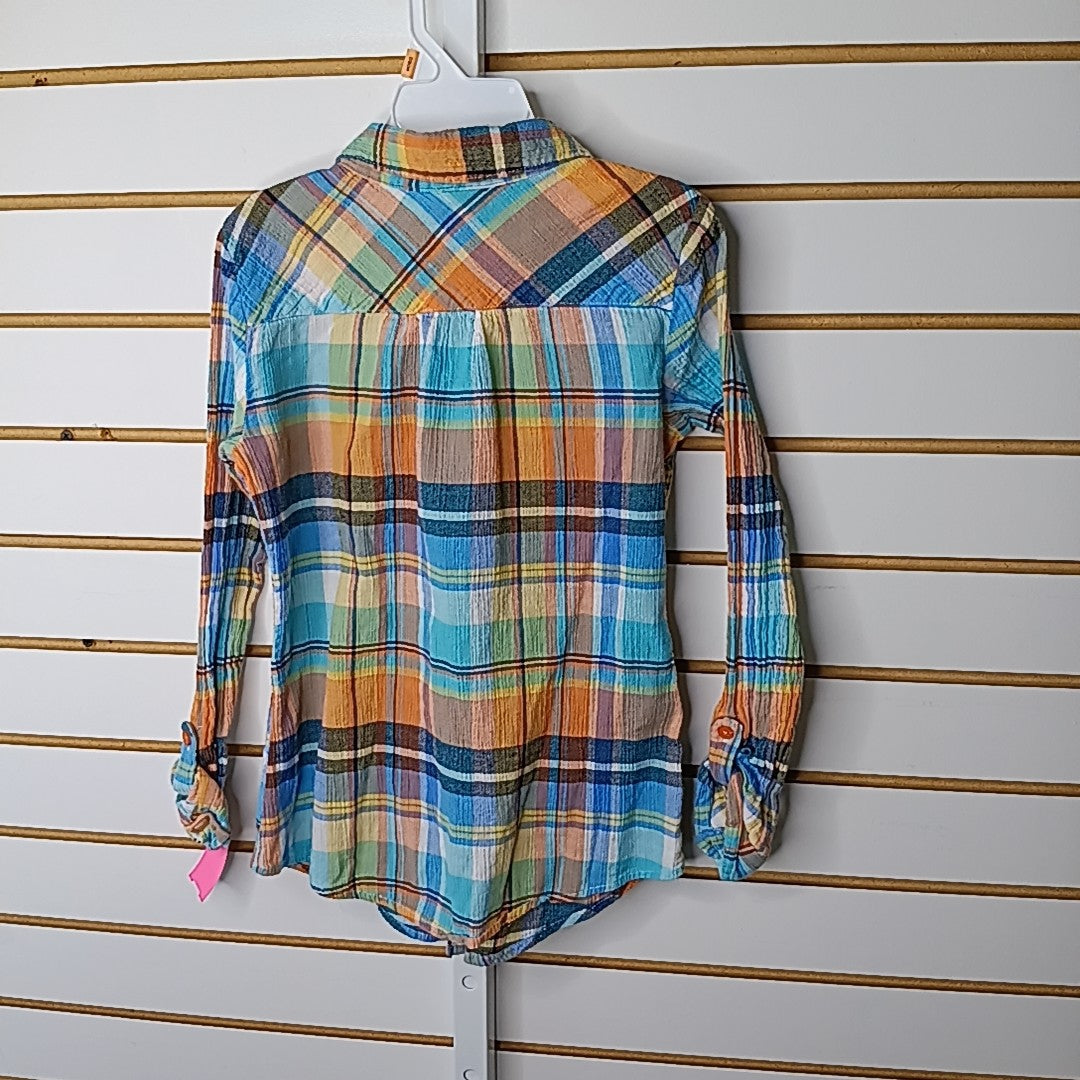 Gymboree 9 Shirt