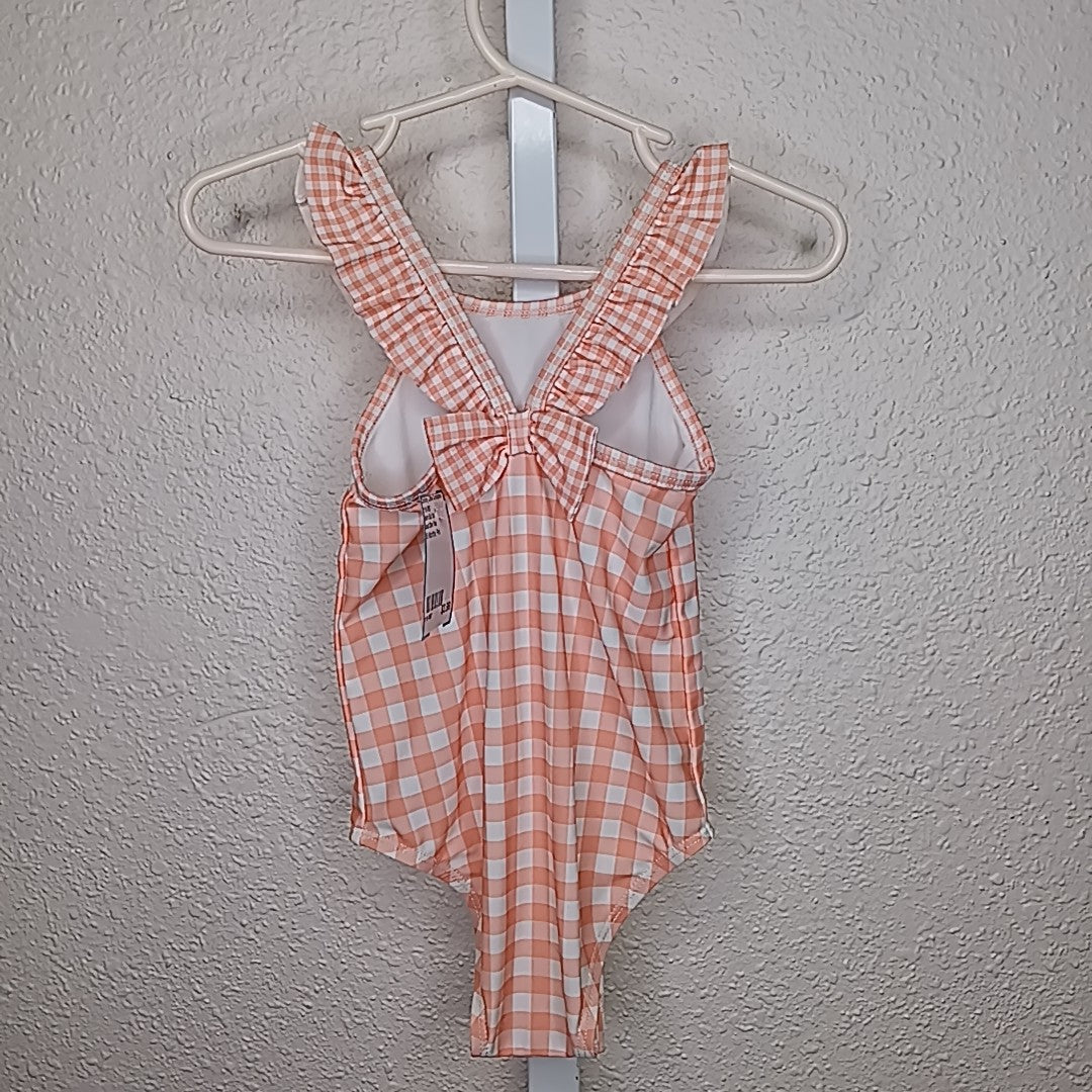 Just One You 18 Months Swim Suit 1pc