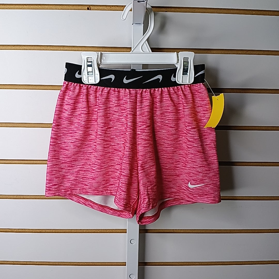 Nike 6 Shorts