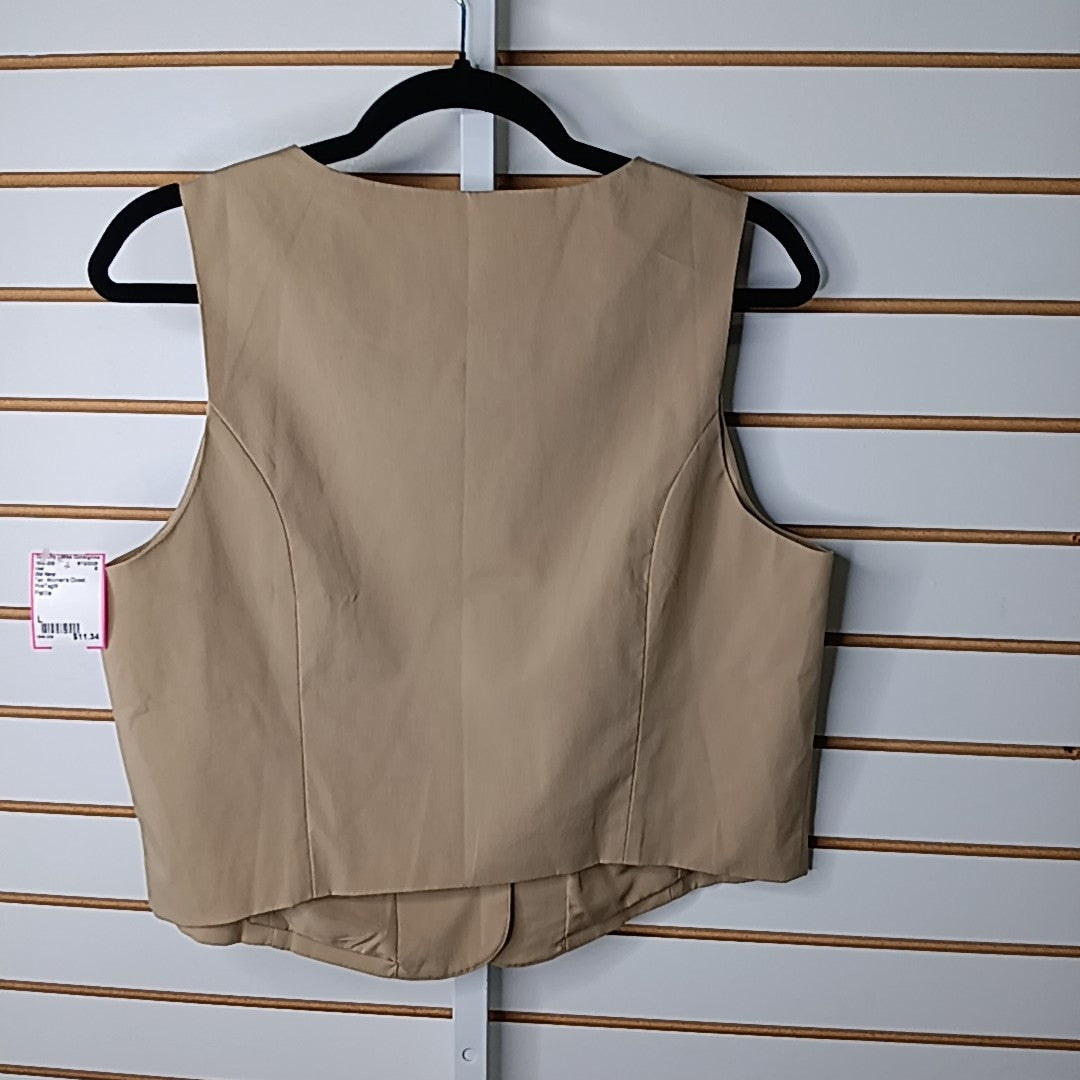 Old Navy Size L Vest