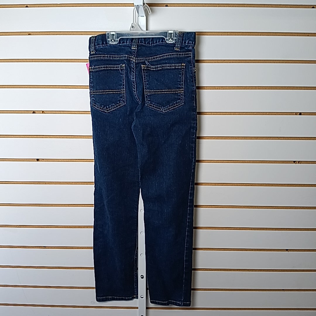 Wonder Nation 12 Pants