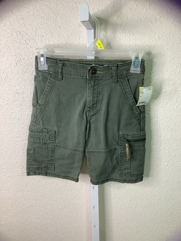Wrangler 7 Shorts