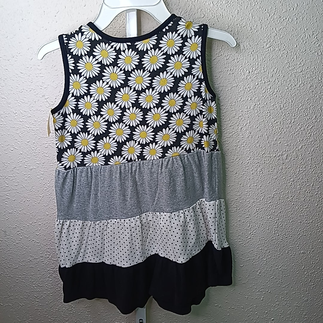 HB 8 Dress
