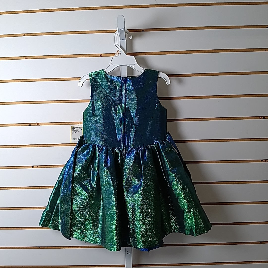 Wonder Nation 5 Dress