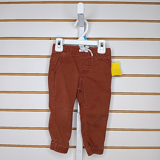 Cat & Jack 18 Months Pants