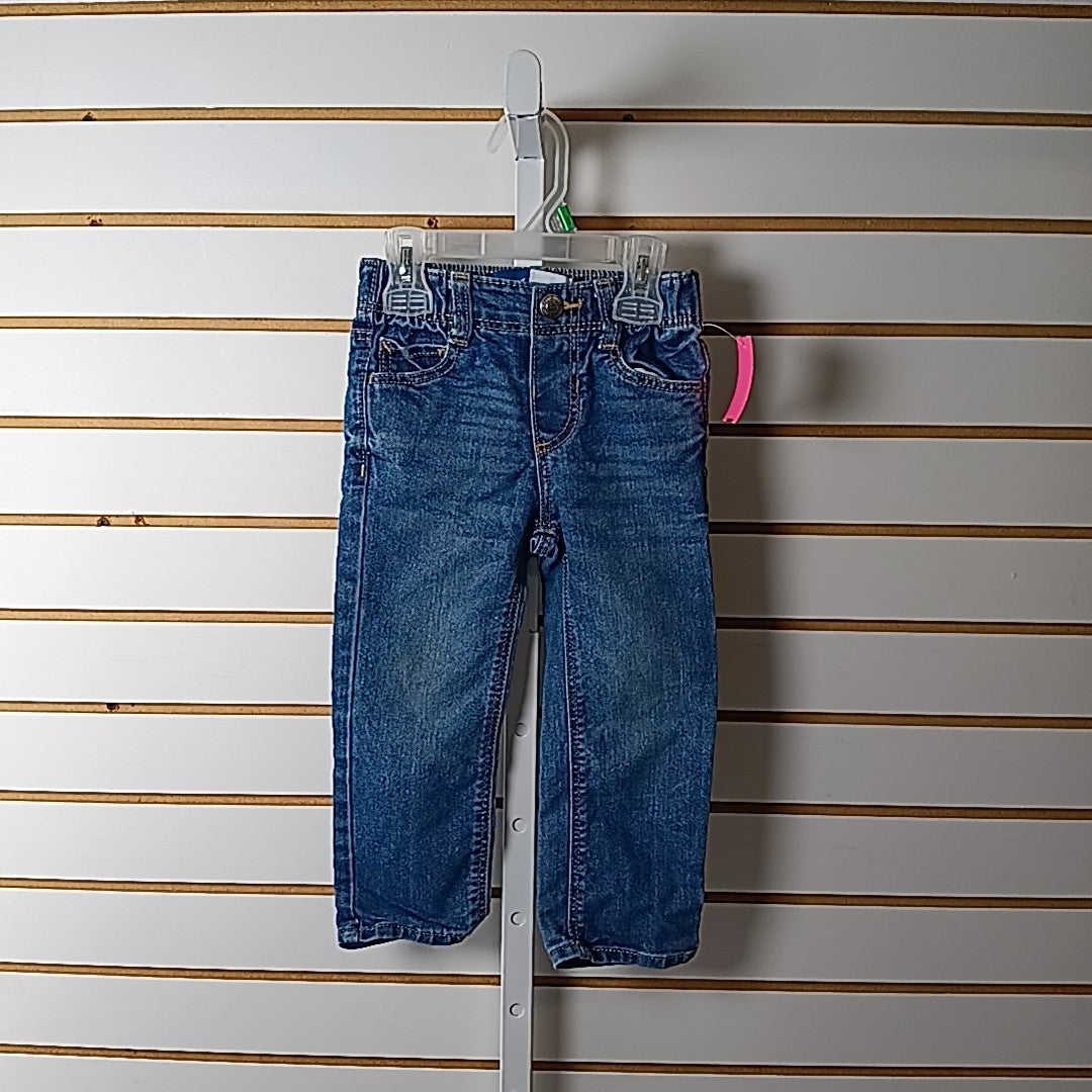 Old Navy 2T Pants