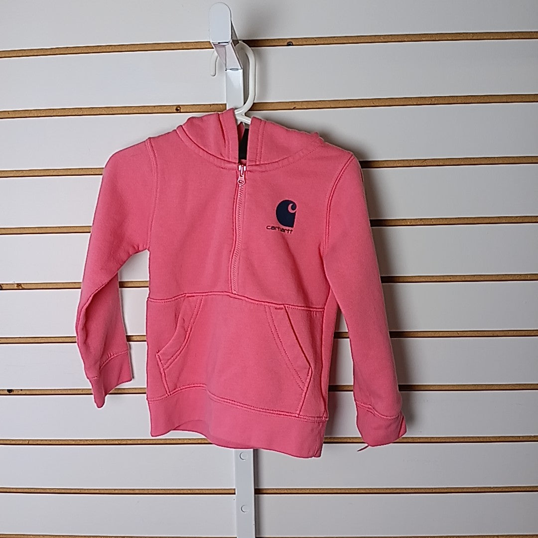 Carhartt 2T Sweater/Sweatshirt