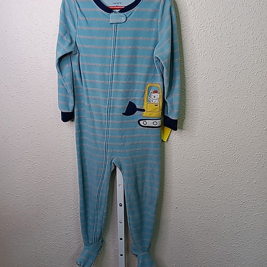 Carter's 5T Sleeper/Footies