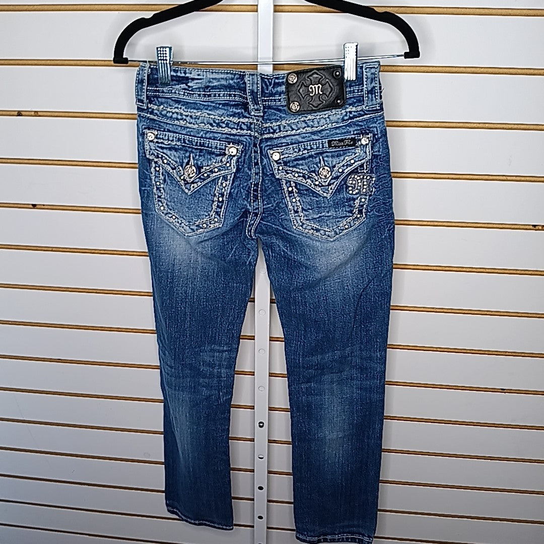 Miss Me Size 26 Pants
