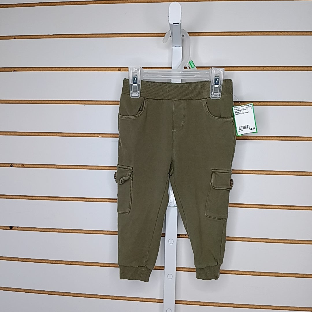 Gymboree 18-24 Months Play Pants/Sweatpants