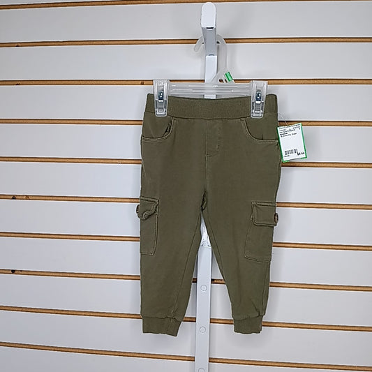 Gymboree 18-24 Months Play Pants/Sweatpants