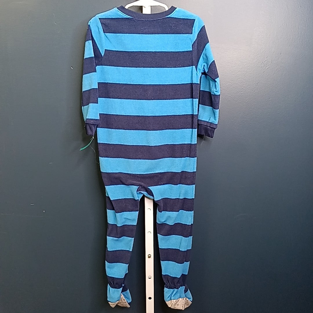 Carter's 4T Sleeper/Footies