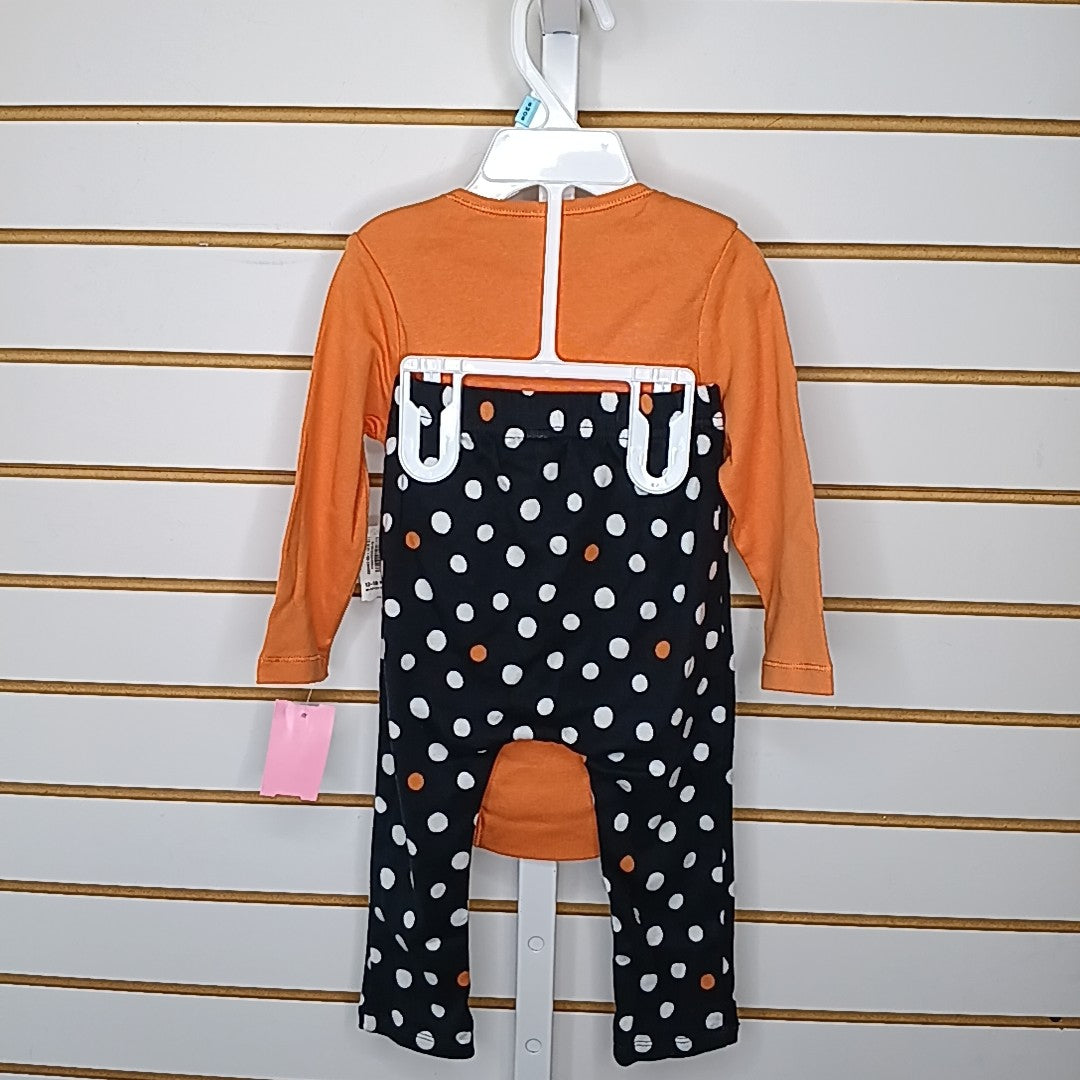 Old Navy 12-18 Months Outfit 2pc