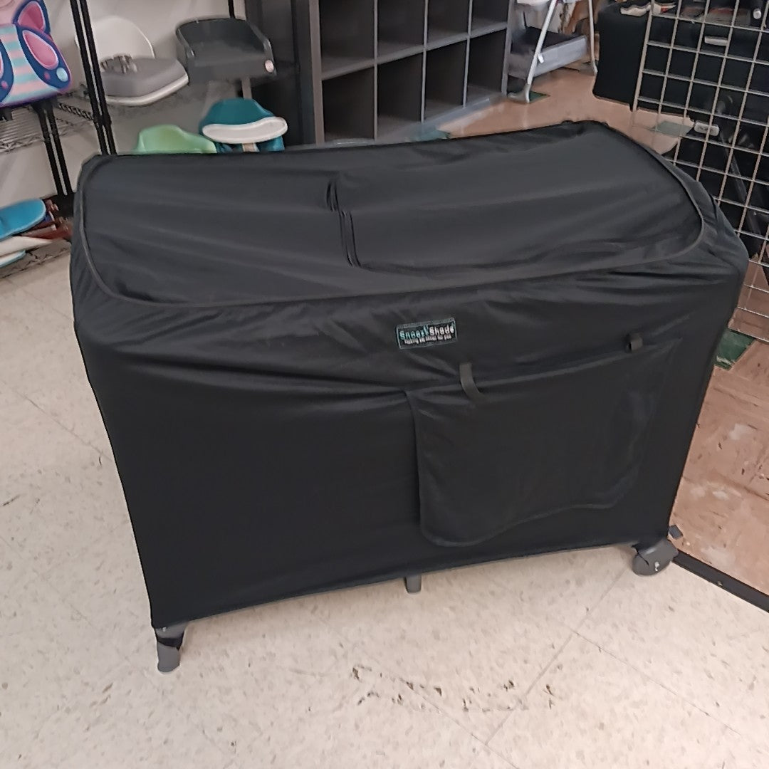 SnoozeShade Play Pen