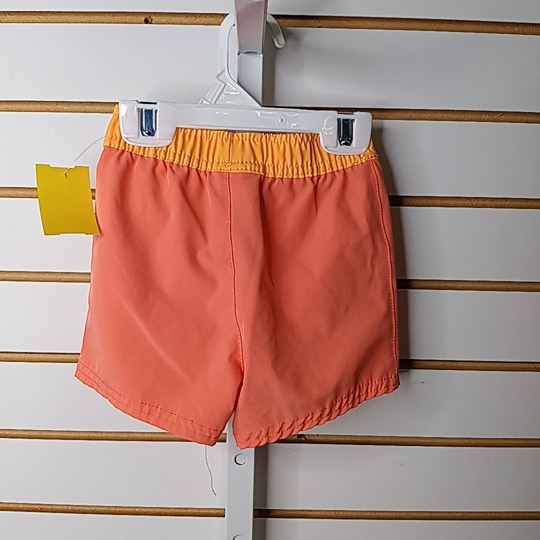 Wonder Nation 18 Months Swim Shorts