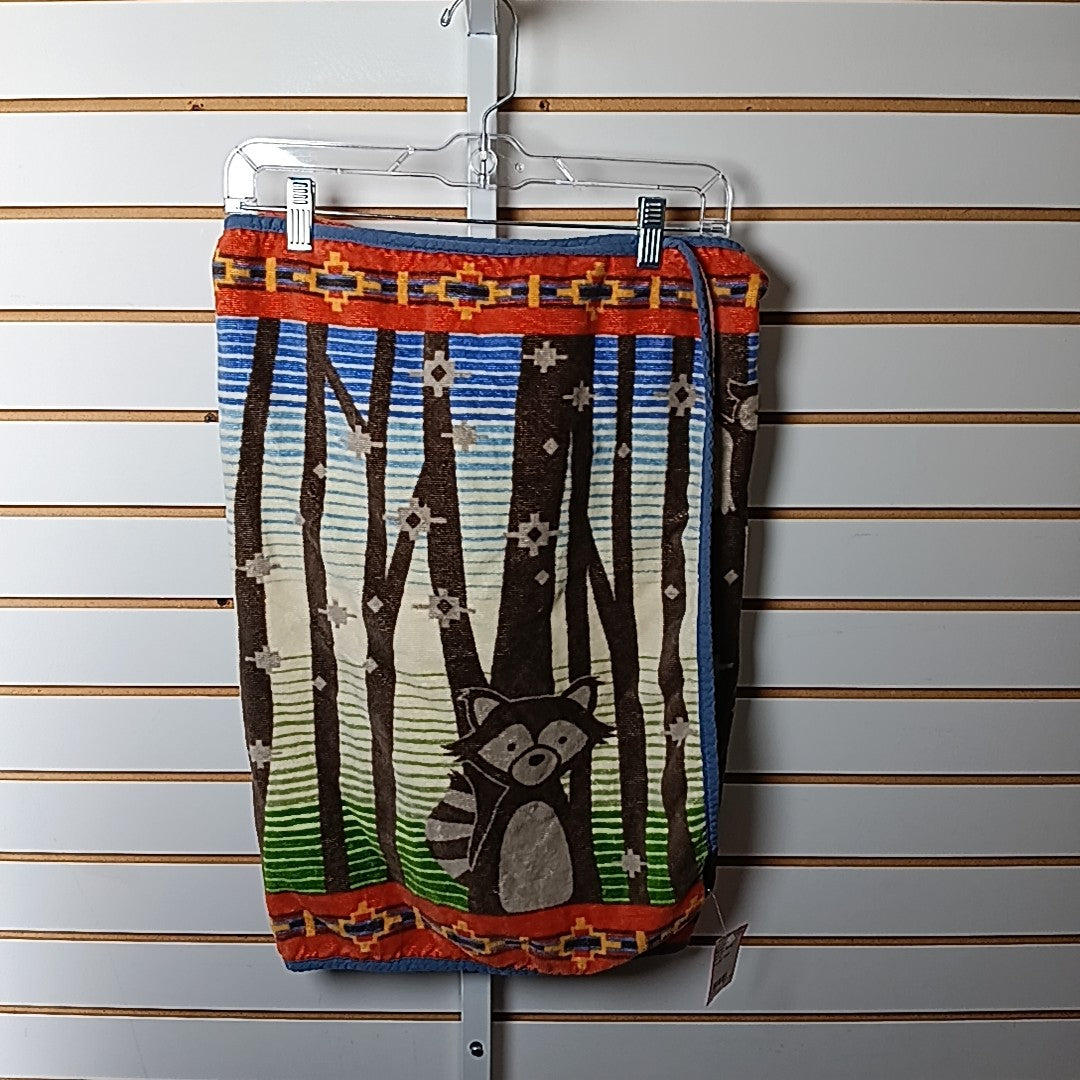 Pendleton Bath Accessory