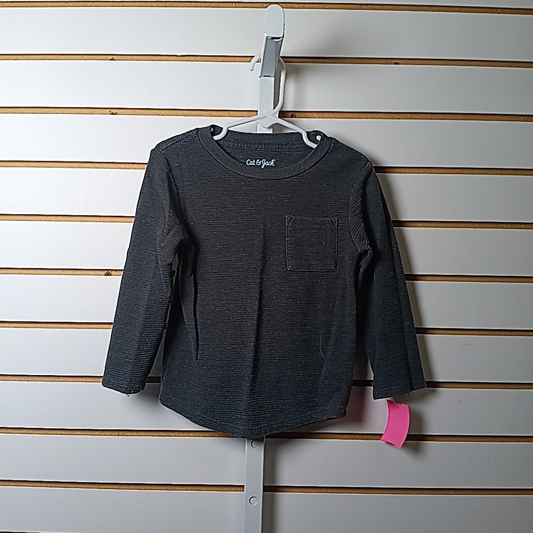 Cat & Jack 2T Shirt