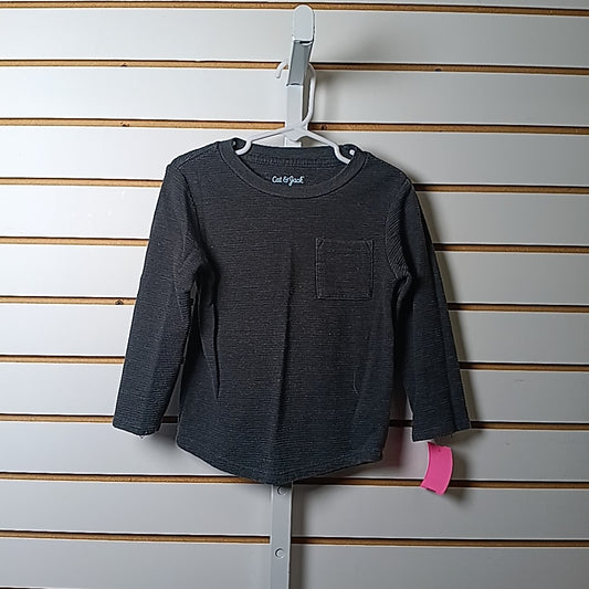 Cat & Jack 2T Shirt