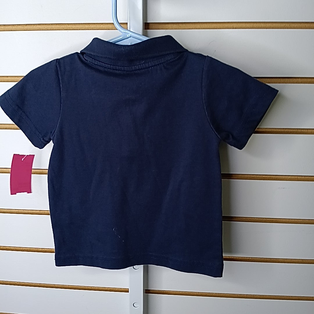 Planet Cotton 18 Months Shirt
