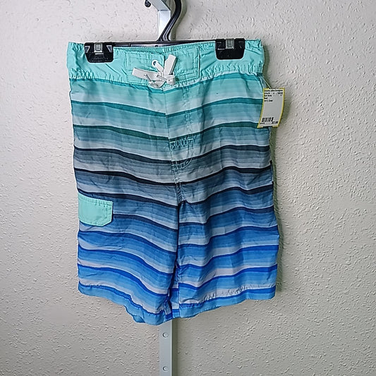 Hawk 10/12 Swim Shorts