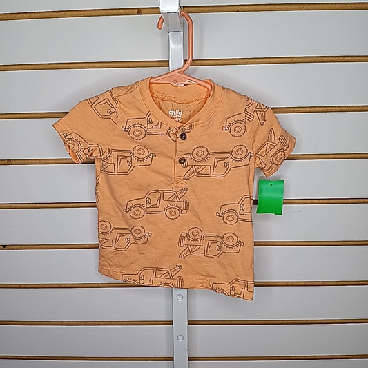 Child of Mine 24 Months Shirt