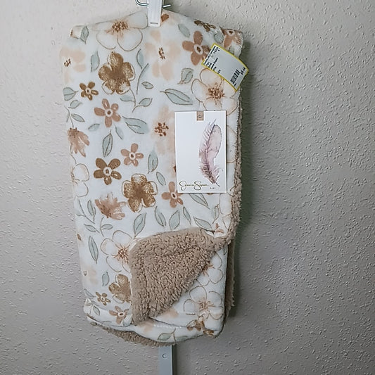 Jessica Simpson Blanket