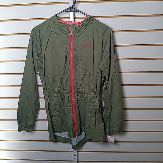 Columbia 18/20 Jacket