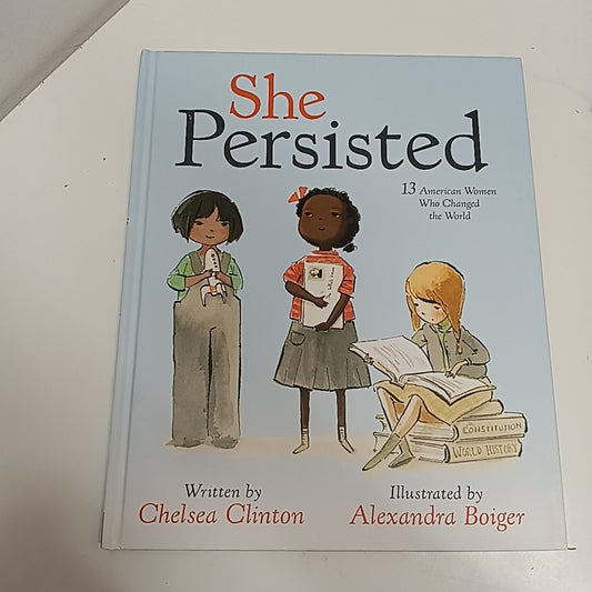 Hard Back Books