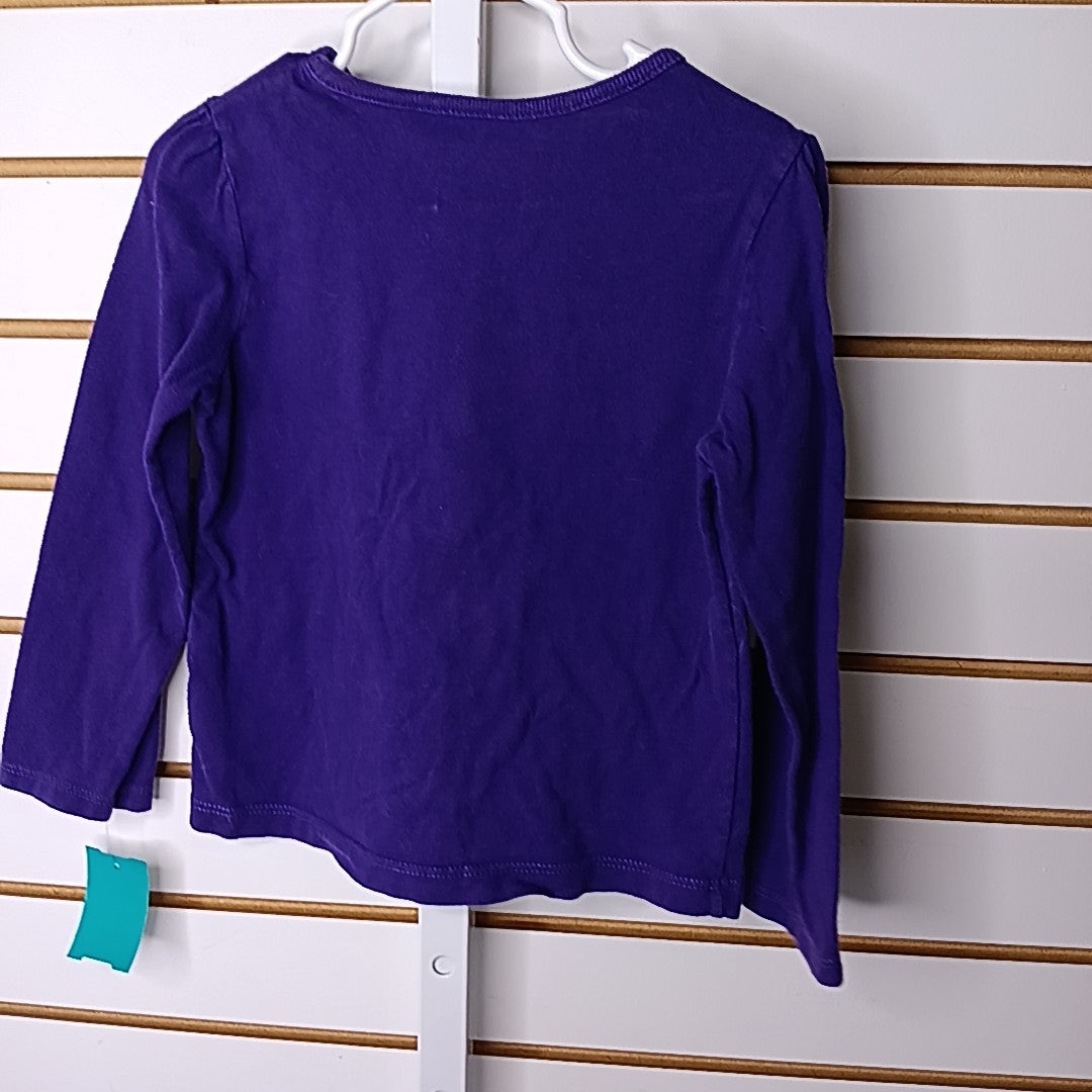 4T Shirt