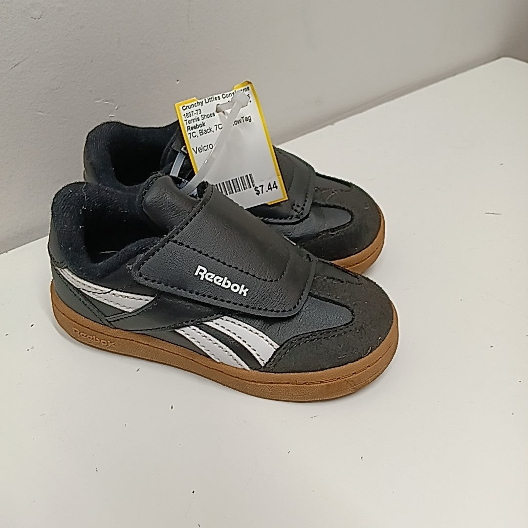 Reebok 7C Tennis Shoes