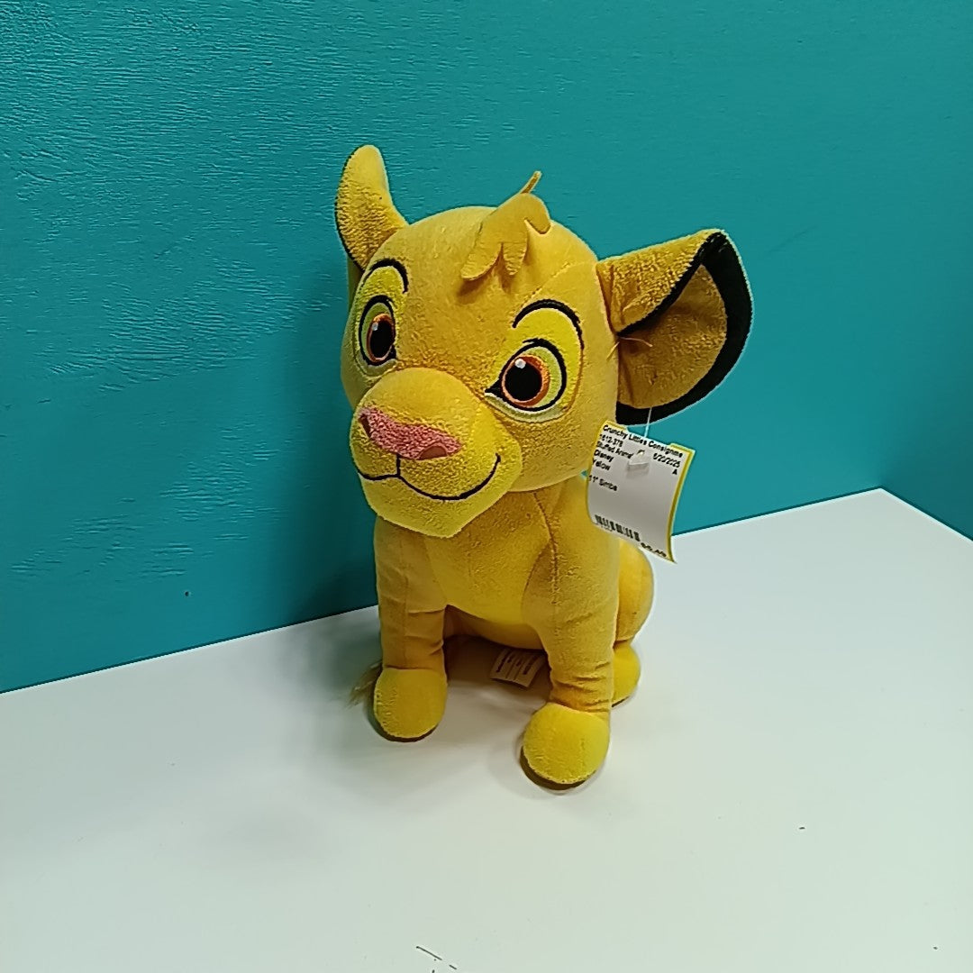 Disney Stuffed Animal