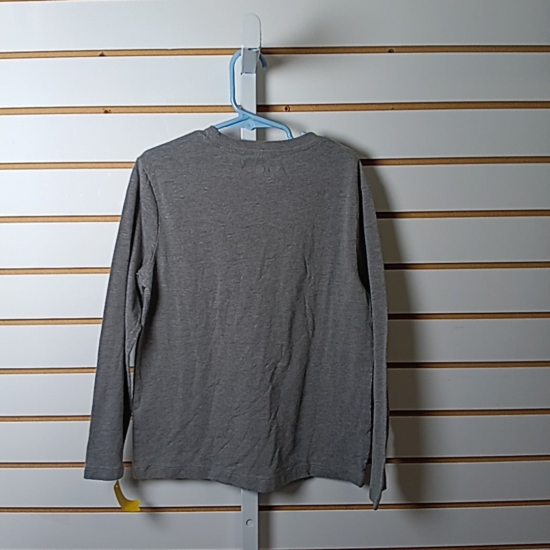 Old Navy 8 Shirt