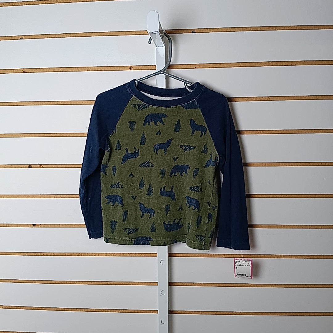 Garanimals 3T Shirt