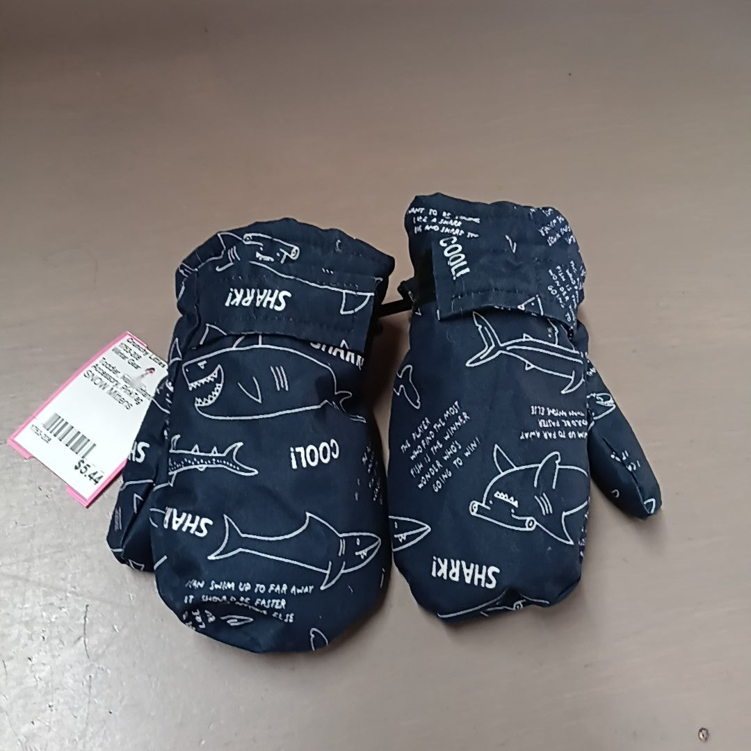 Toddler Winter Gear