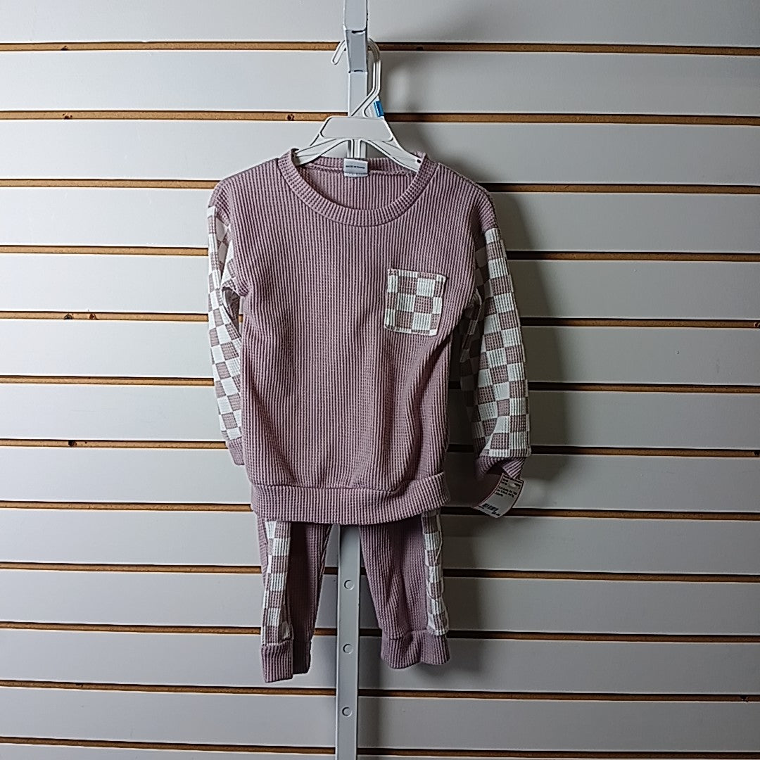 18-24 Months Outfit 2pc