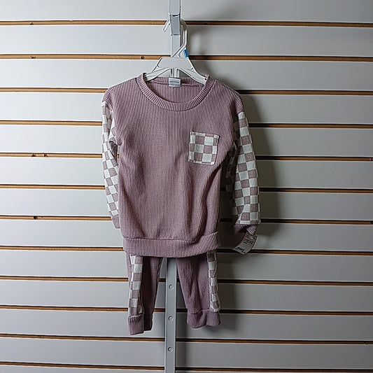 18-24 Months Outfit 2pc