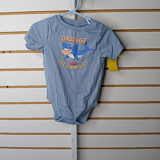 Garanimals 24 Months Onesie