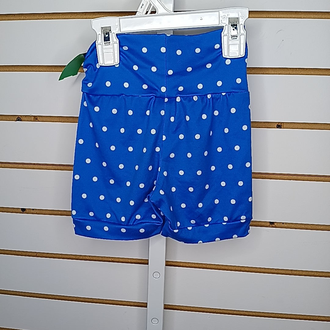 Macy Kate 5 Shorts