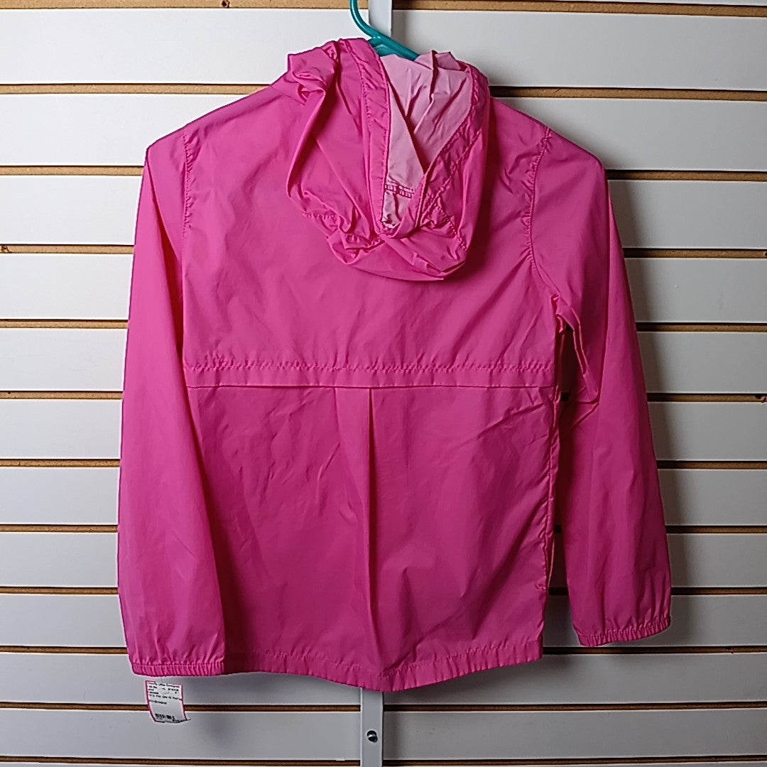 Columbia 10/12 Jacket