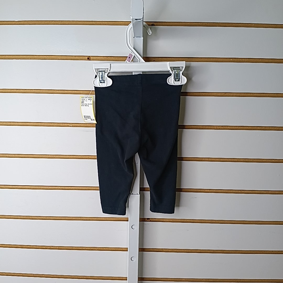 Carter's 6 Months Leggings