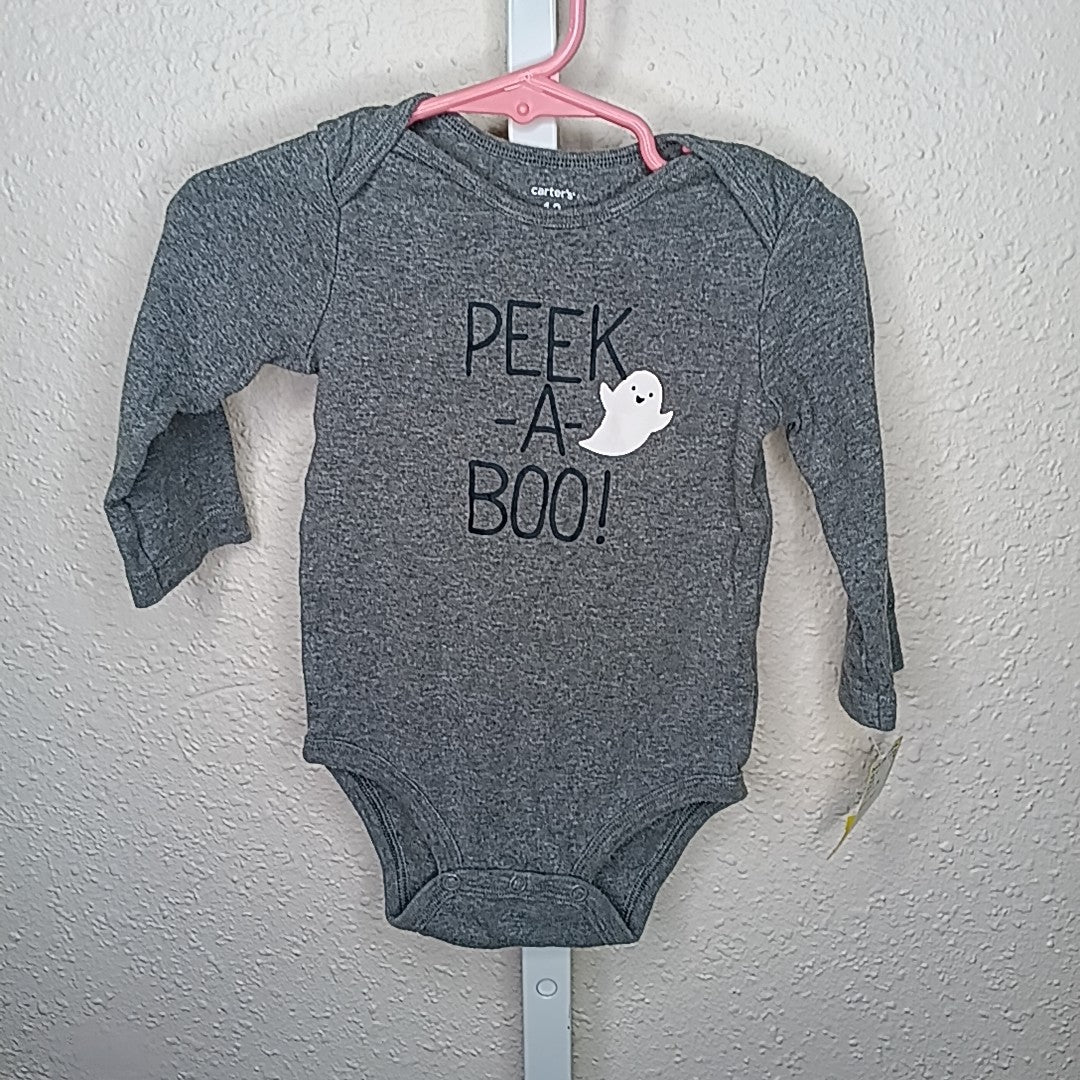 Carter's 12 Months Onesie