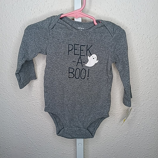 Carter's 12 Months Onesie