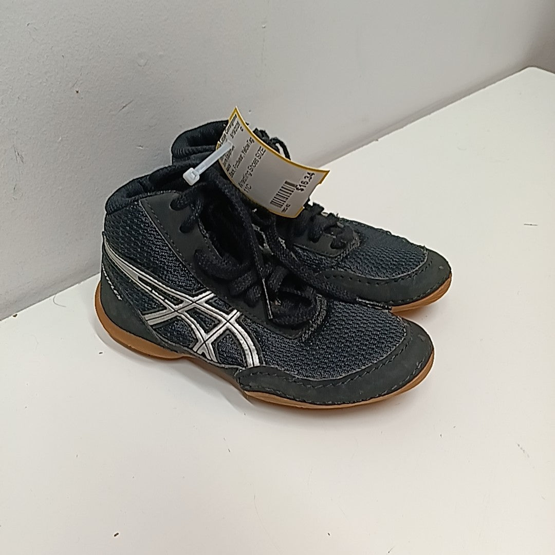 Asics Sports Equipment