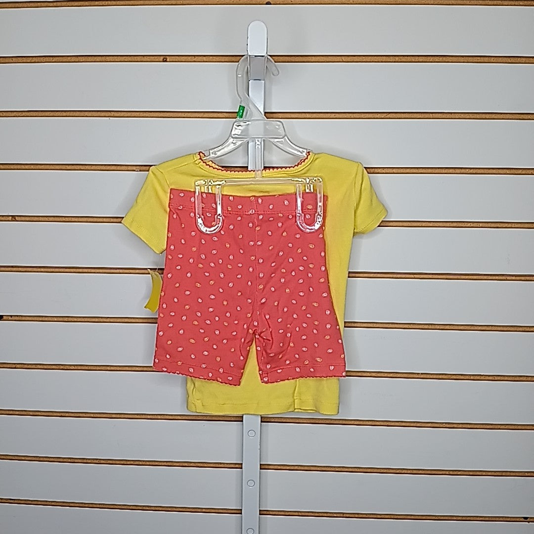 Kids Headquarters 5 Pajamas 2pc
