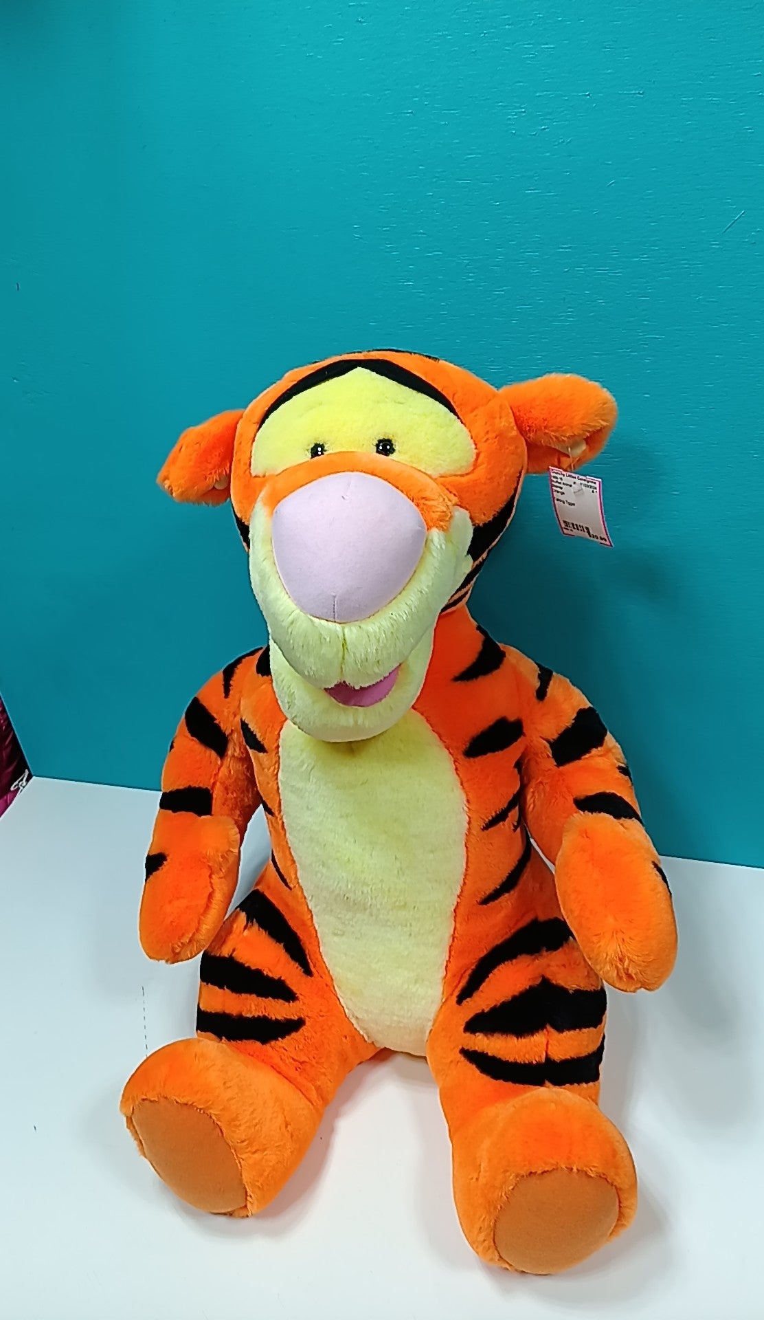 Disney Stuffed Animal